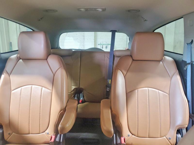 2014 BUICK ENCLAVE — Фото 10 из 14