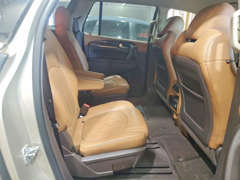 2014 BUICK ENCLAVE — Фото 11 из 14
