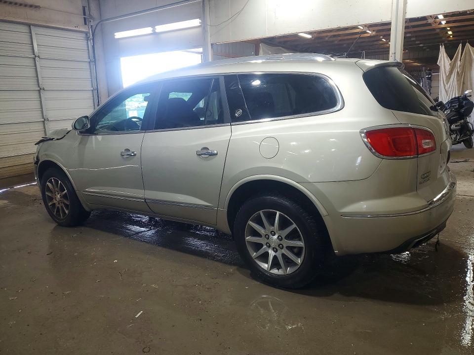 2014 BUICK ENCLAVE — Фото 2 из 14
