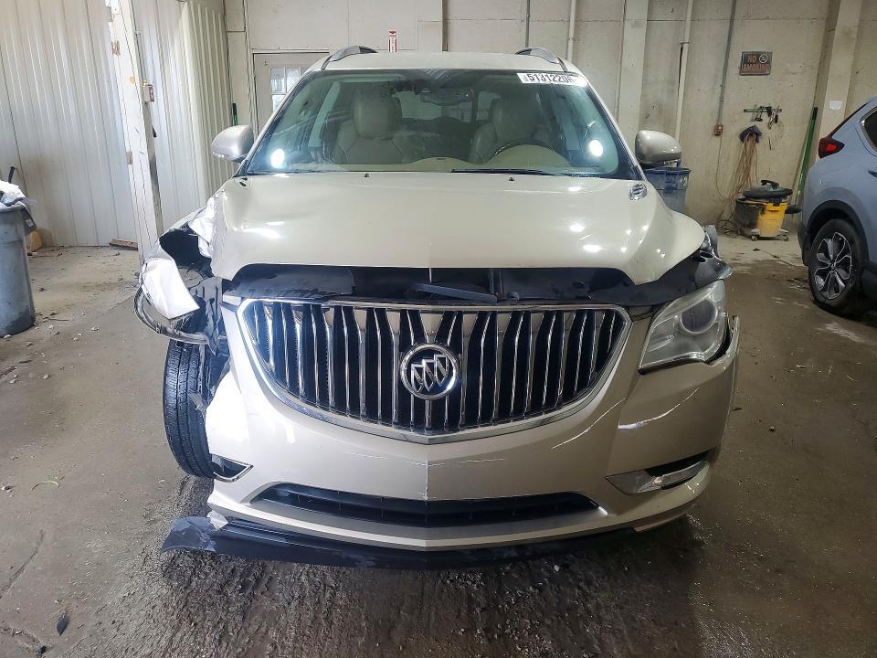 2014 BUICK ENCLAVE — Фото 5 из 14
