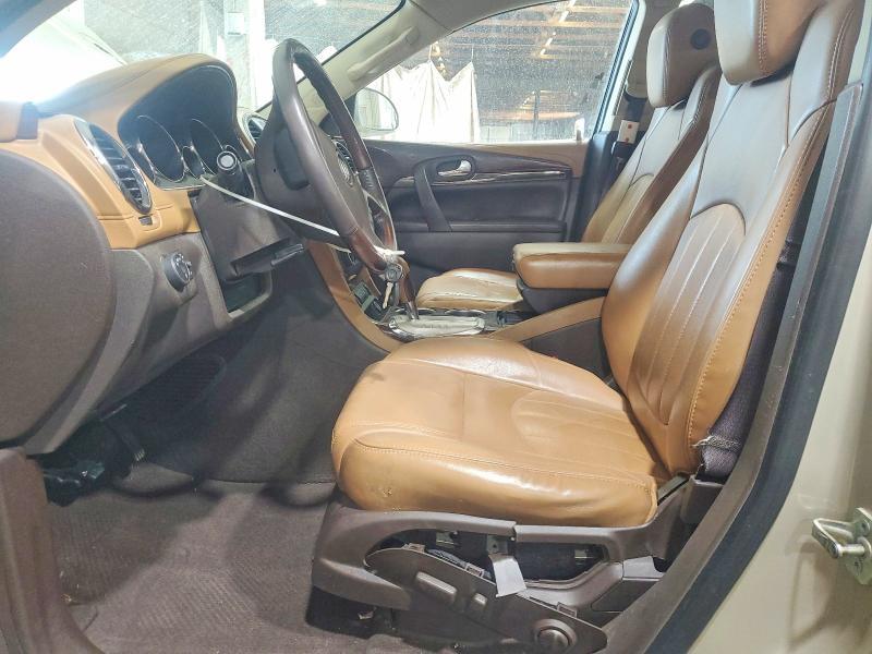 2014 BUICK ENCLAVE — Фото 7 из 14
