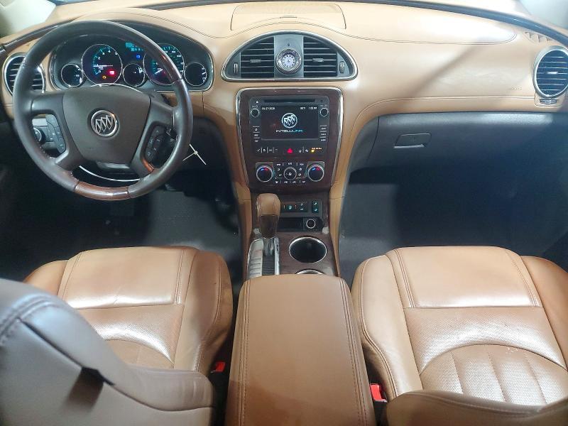 2014 BUICK ENCLAVE — Фото 8 из 14