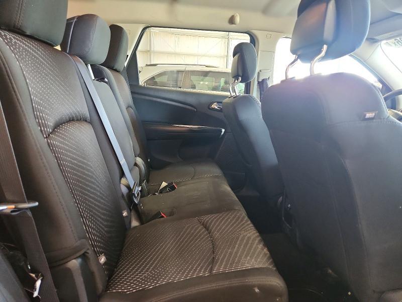 2014 DODGE JOURNEY SXT — Фото 10 из 12