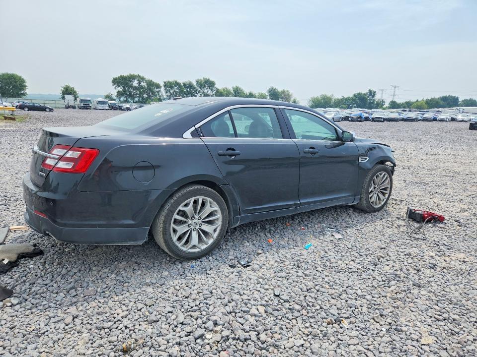2013 FORD TAURUS LIMITED — Фото 3 из 12