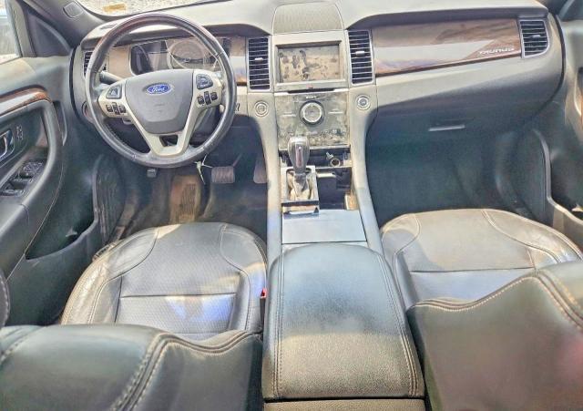2013 FORD TAURUS LIMITED — Фото 8 из 12