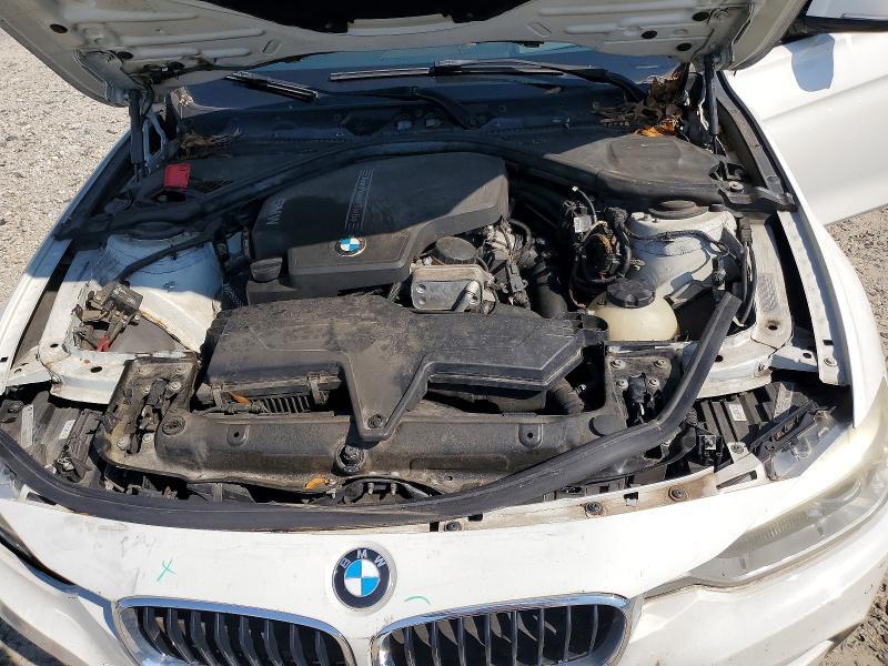 WBA3C1G56DNN94031 2013 BMW 328 photo no. 11
