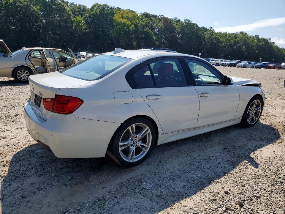 WBA3C1G56DNN94031 2013 BMW 328 photo no. 3