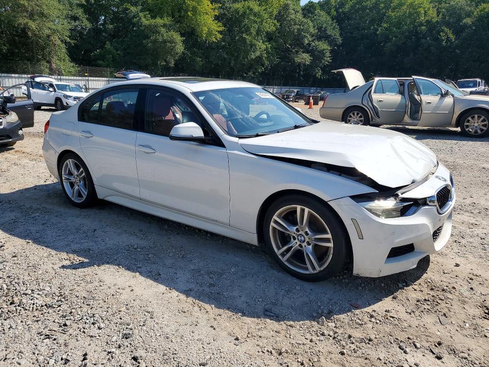 WBA3C1G56DNN94031 2013 BMW 328 photo no. 4