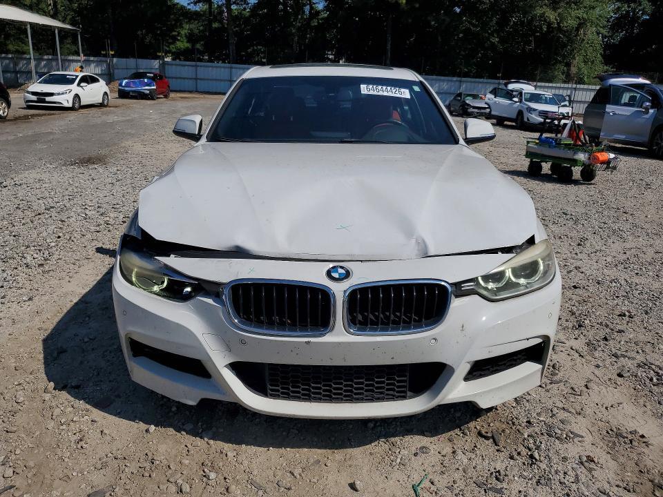 WBA3C1G56DNN94031 2013 BMW 328 photo no. 5