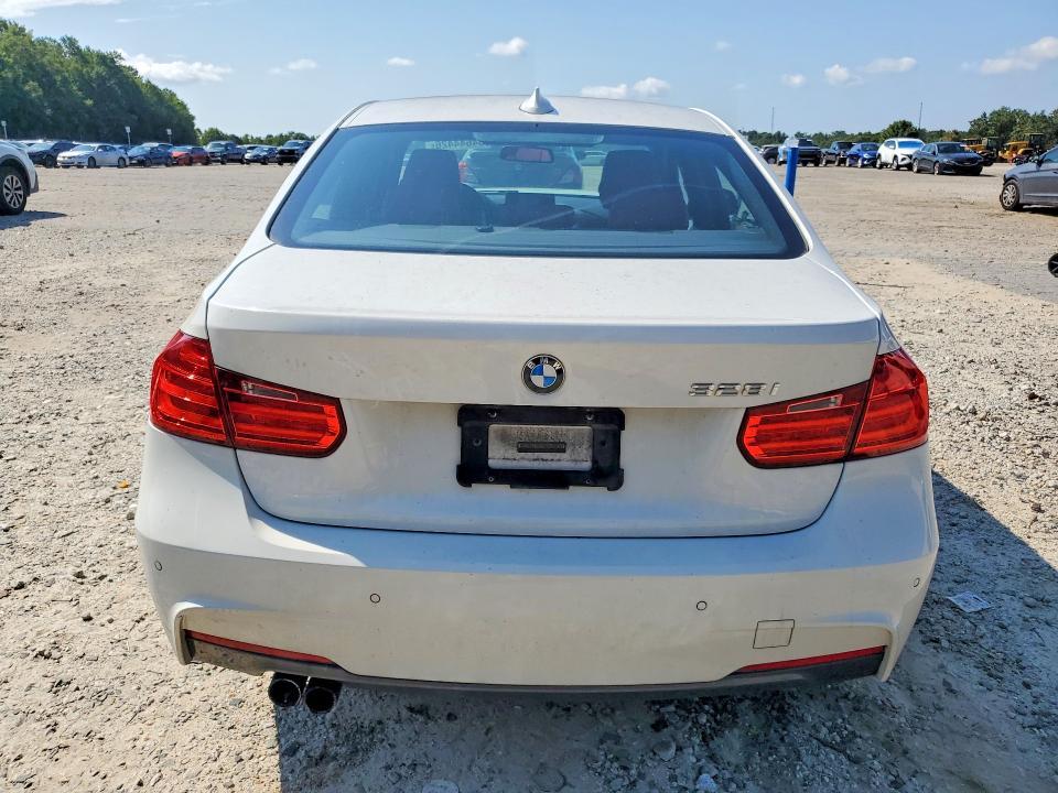WBA3C1G56DNN94031 2013 BMW 328 photo no. 6