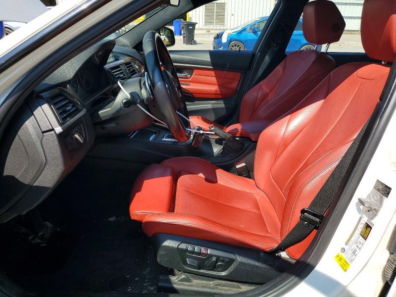 WBA3C1G56DNN94031 2013 BMW 328 photo no. 7