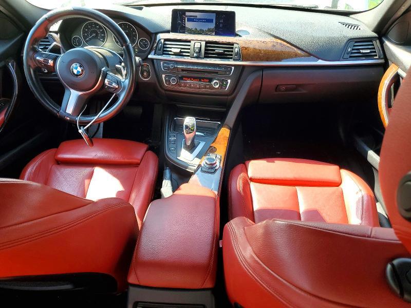 WBA3C1G56DNN94031 2013 BMW 328 photo no. 8