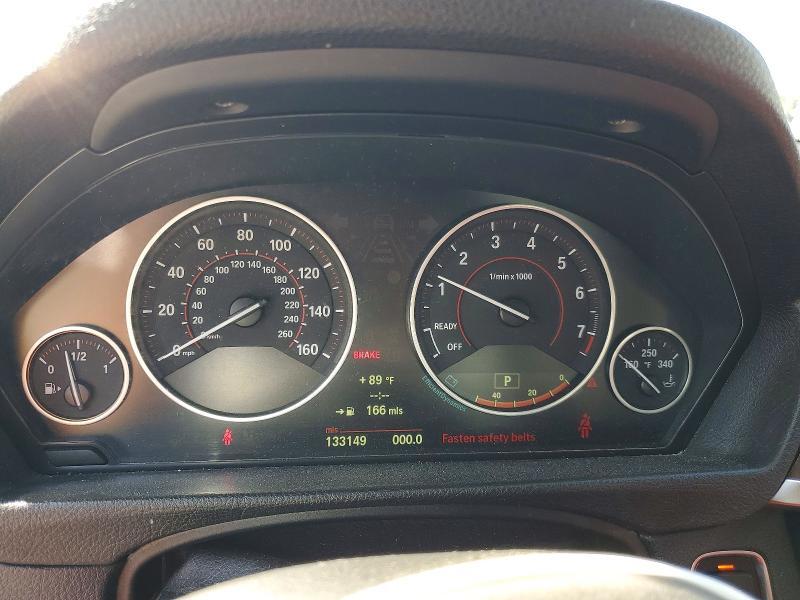 WBA3C1G56DNN94031 2013 BMW 328 photo no. 9