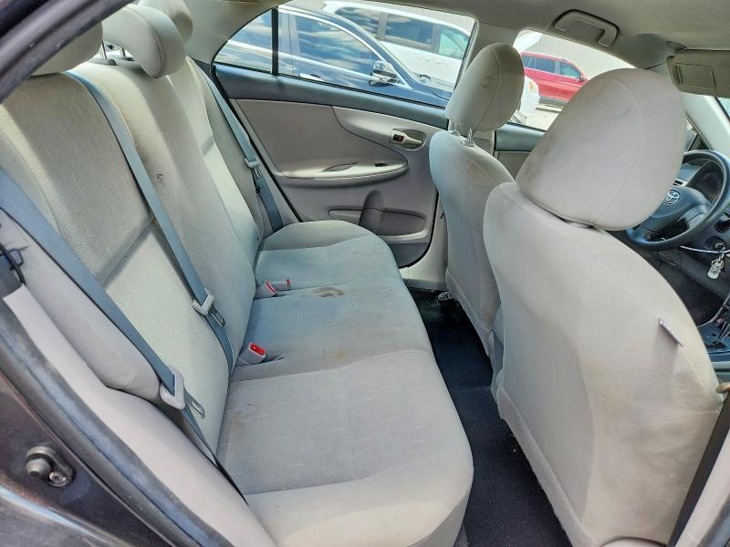 2T1BU4EE4DC110070 2013 TOYOTA COROLLA photo no. 10