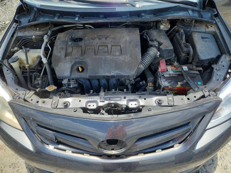 2T1BU4EE4DC110070 2013 TOYOTA COROLLA photo no. 11