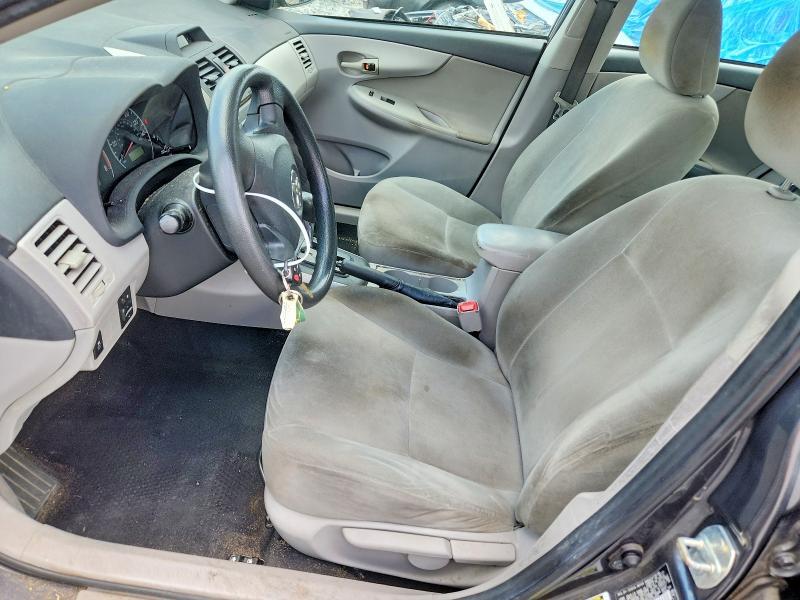 2T1BU4EE4DC110070 2013 TOYOTA COROLLA photo no. 7