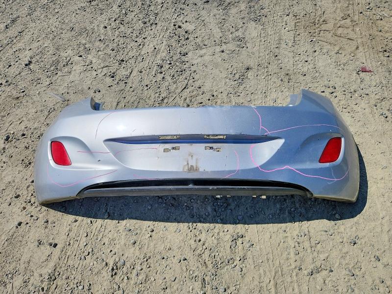 2013 HYUNDAI ELANTRA GT BASE — Фото 12 из 13