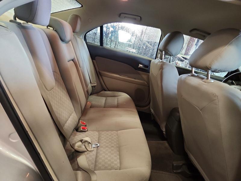 3FAHP0GA7CR320035 2012 FORD FUSION photo no. 10