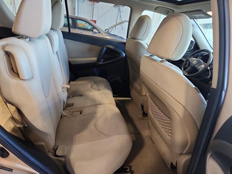 2011 TOYOTA RAV4 BASE — Фото 11 из 13