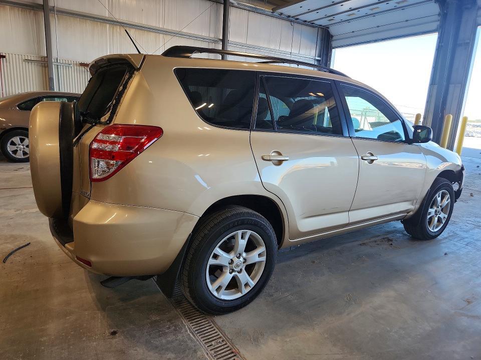 2011 TOYOTA RAV4 BASE — Фото 3 из 13