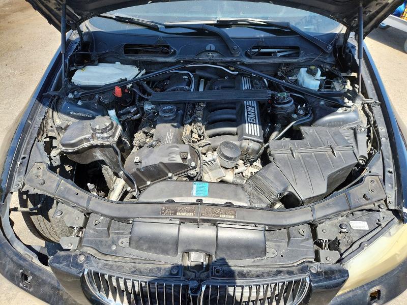 2011 BMW 328 XI — Фото 11 из 12