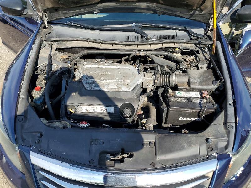 2010 HONDA ACCORD EXL — Фото 11 из 13