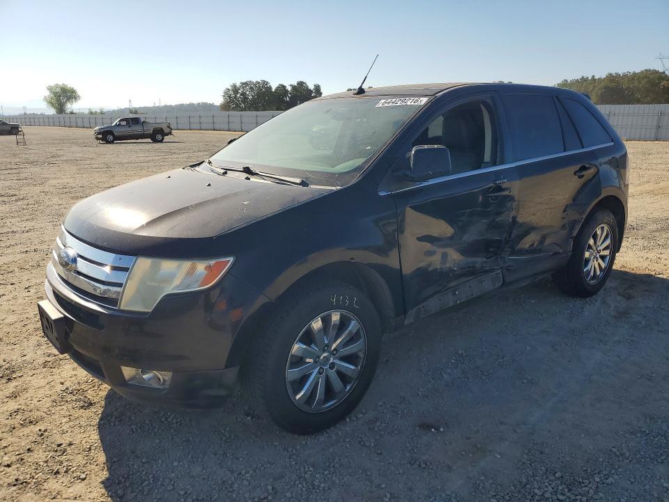2FMDK49C78BA23281 2008 FORD EDGE photo no. 1