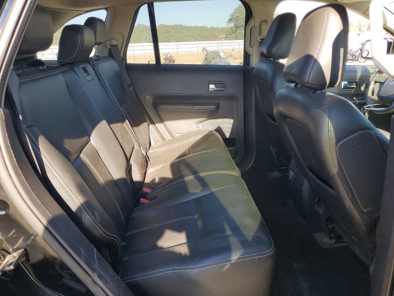 2FMDK49C78BA23281 2008 FORD EDGE photo no. 10