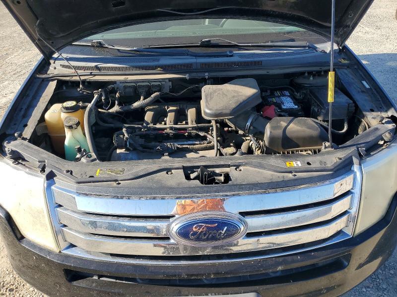 2FMDK49C78BA23281 2008 FORD EDGE photo no. 11