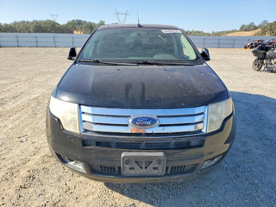 2FMDK49C78BA23281 2008 FORD EDGE photo no. 5