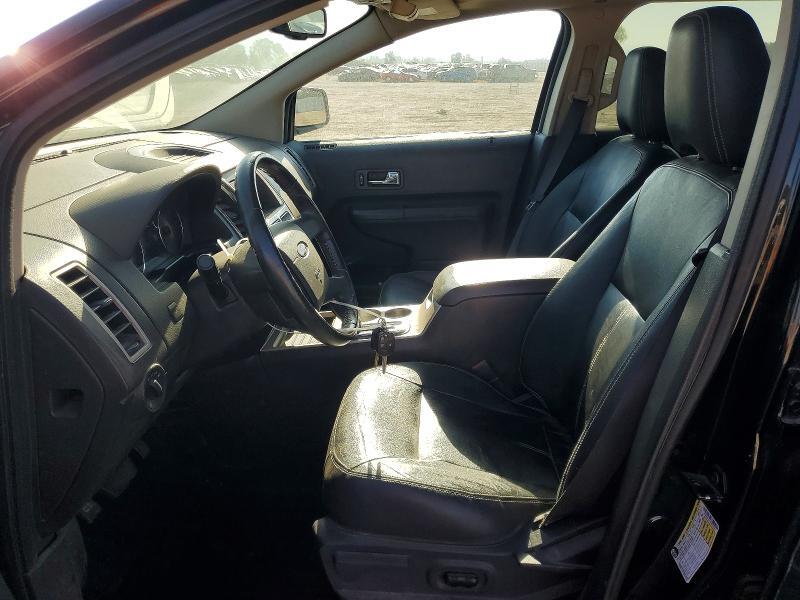 2FMDK49C78BA23281 2008 FORD EDGE photo no. 7