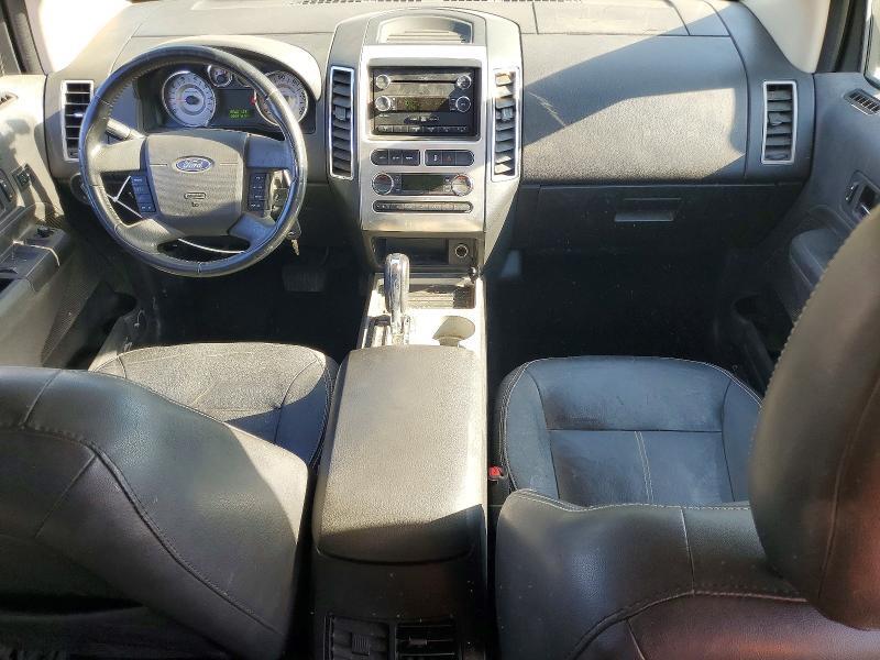 2FMDK49C78BA23281 2008 FORD EDGE photo no. 8