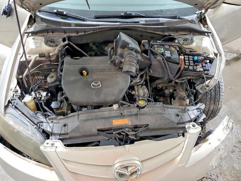 2007 MAZDA 6 I — Фото 11 из 13