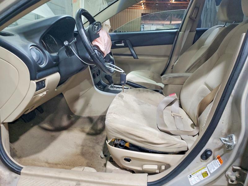 2007 MAZDA 6 I — Фото 7 из 13