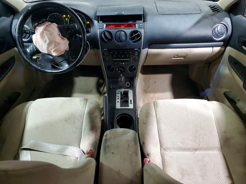 2007 MAZDA 6 I — Фото 8 из 13