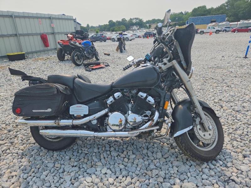 1997 YAMAHA XVZ13 JYA4NLE07VA013824