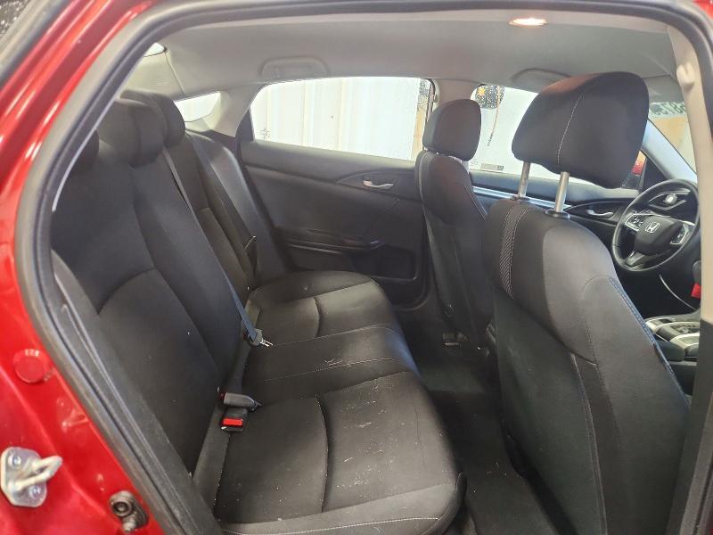 2HGFC2F67LH594919 2020 HONDA CIVIC photo no. 10
