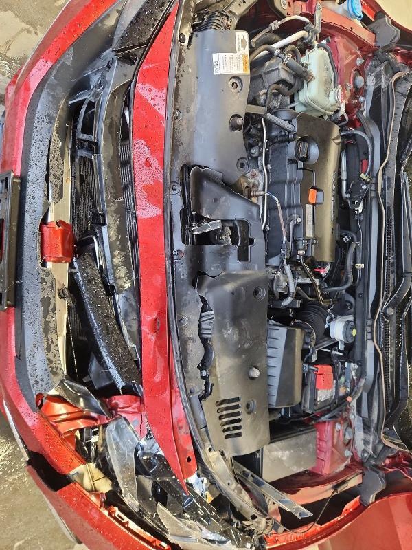 2HGFC2F67LH594919 2020 HONDA CIVIC photo no. 11