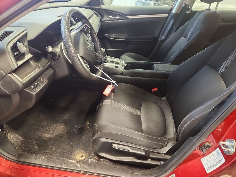 2HGFC2F67LH594919 2020 HONDA CIVIC photo no. 7