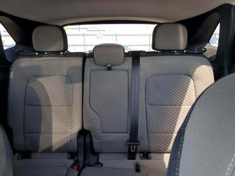 2022 FORD ESCAPE SE — Фото 10 из 14