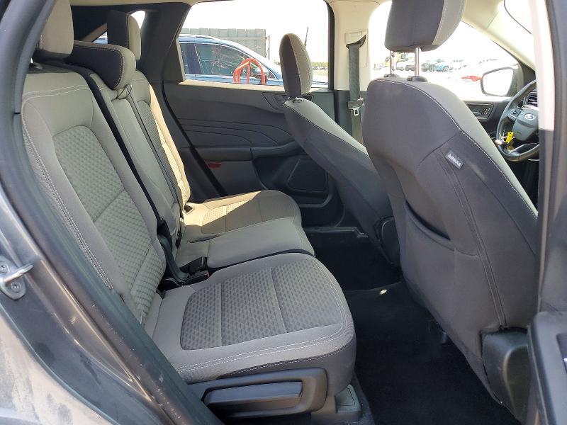 2022 FORD ESCAPE SE — Фото 11 из 14