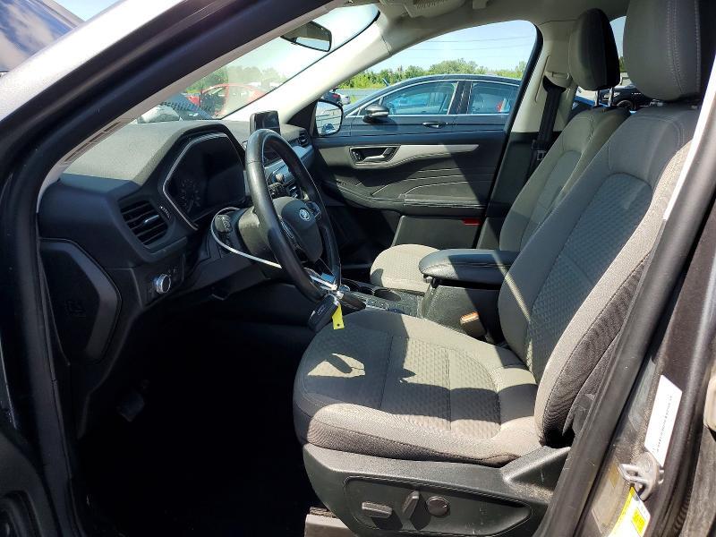 2022 FORD ESCAPE SE — Фото 7 из 14