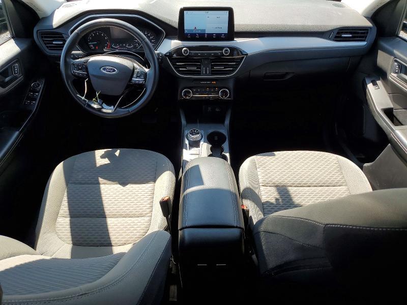 2022 FORD ESCAPE SE — Фото 8 из 14