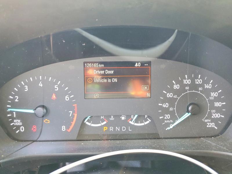 2022 FORD ESCAPE SE — Фото 9 из 14