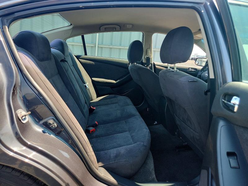 2010 NISSAN ALTIMA 2.5 — Фото 10 из 13