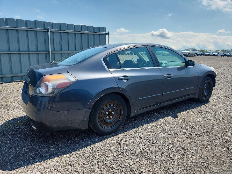 2010 NISSAN ALTIMA 2.5 — Фото 3 из 13
