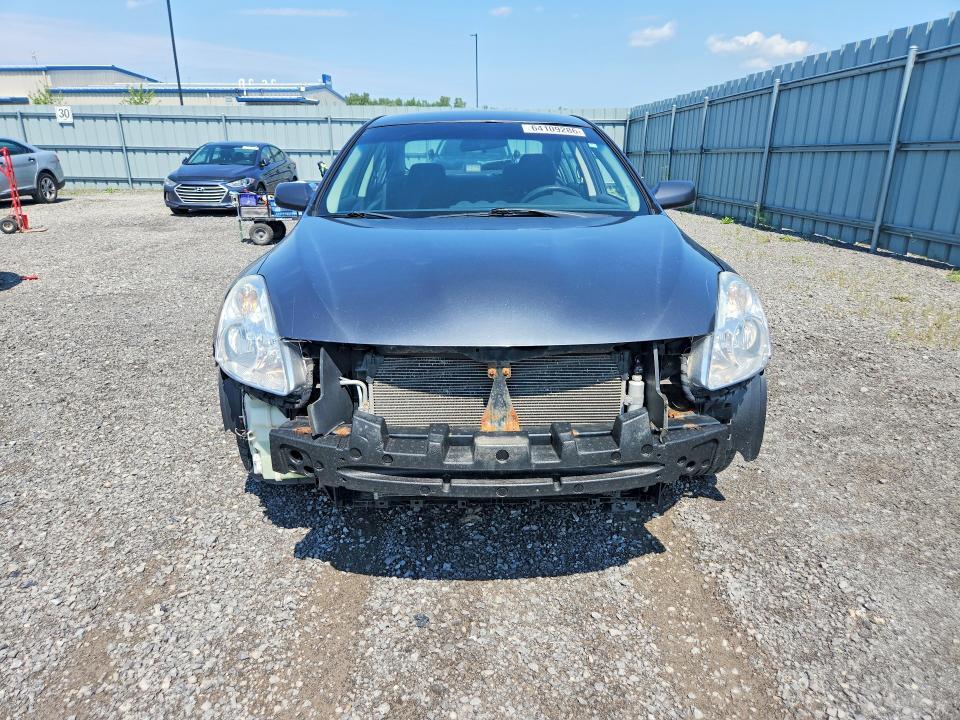 2010 NISSAN ALTIMA 2.5 — Фото 5 из 13