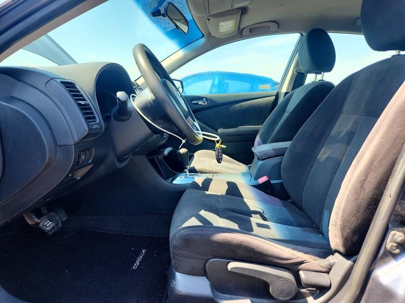 2010 NISSAN ALTIMA 2.5 — Фото 7 из 13