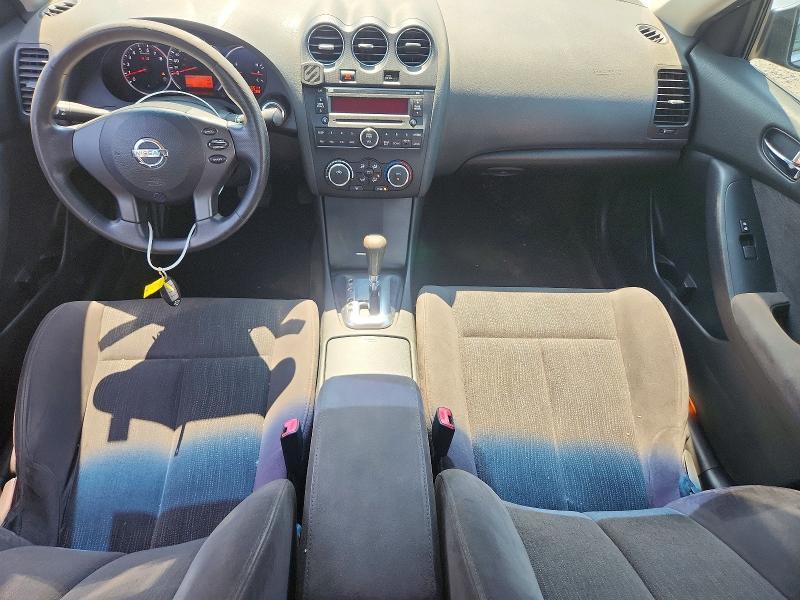 2010 NISSAN ALTIMA 2.5 — Фото 8 из 13