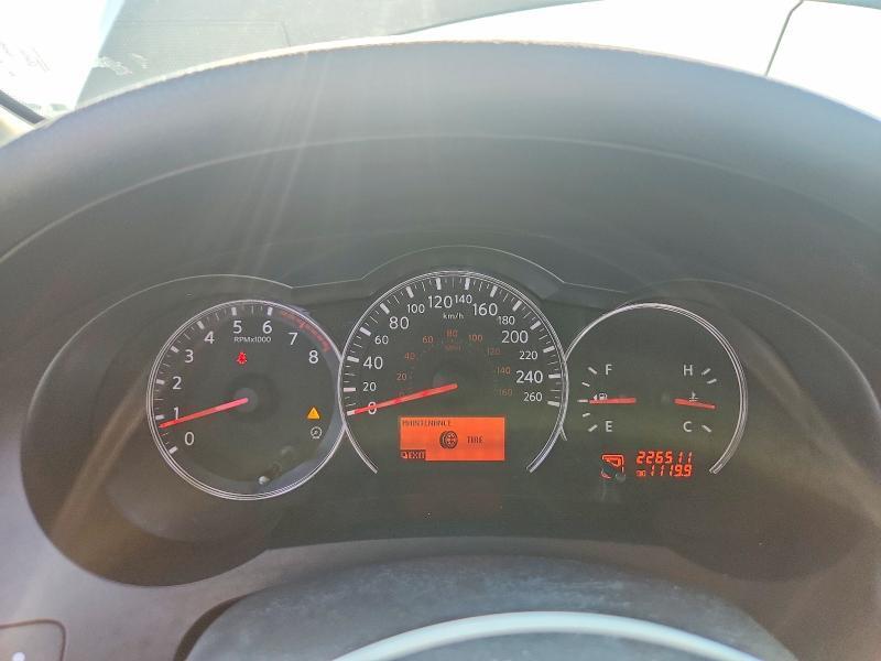 2010 NISSAN ALTIMA 2.5 — Фото 9 из 13